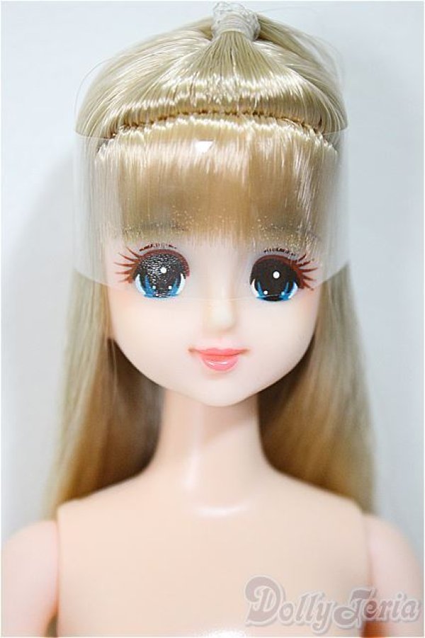 画像1: キャッスルジェニー/マリーン/BJD　球体関節人形 A-25-06-18-175-KD-ZA (1)