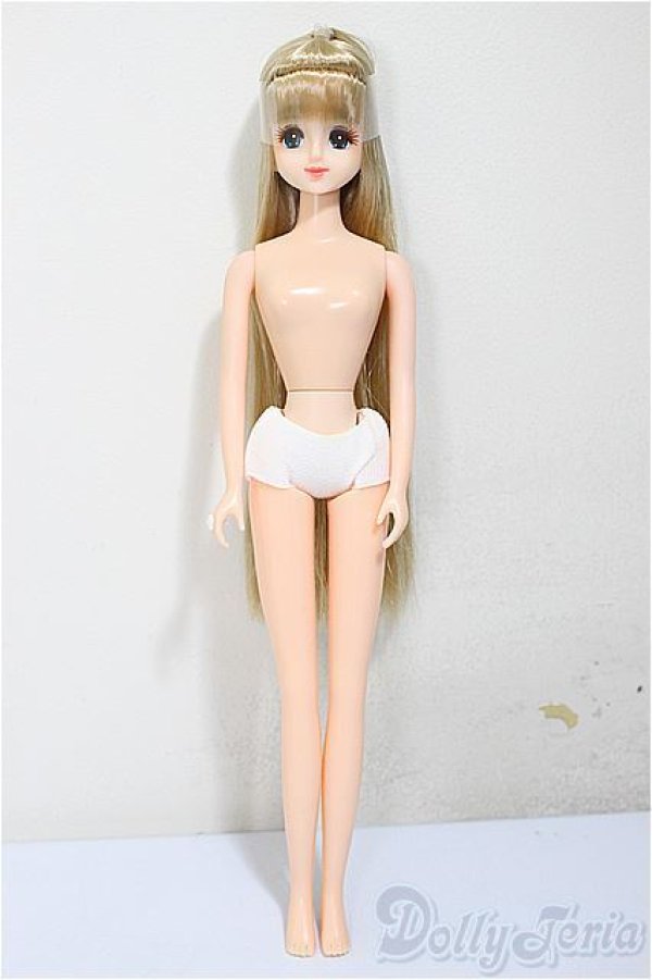 画像2: キャッスルジェニー/マリーン/BJD　球体関節人形 A-25-06-18-175-KD-ZA (2)