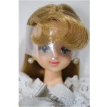 画像: ジェニー/レインボージェニー本体・ドレスつき/BJD　球体関節人形 A-25-06-18-178-KD-ZA