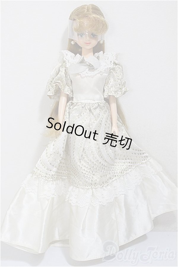 画像2: ジェニー/レインボージェニー本体・ドレスつき/BJD　球体関節人形 A-25-06-18-178-KD-ZA (2)