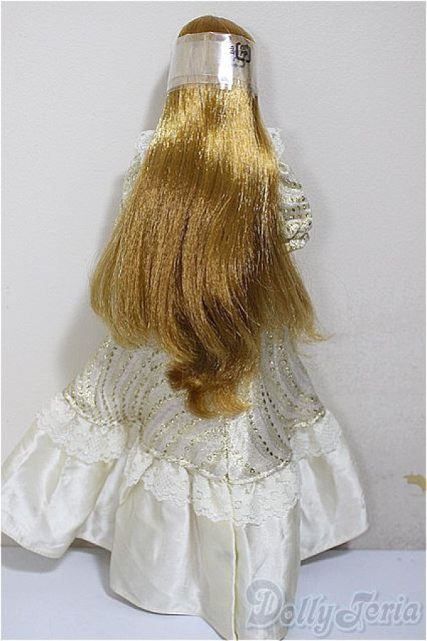 画像3: ジェニー/レインボージェニー本体・ドレスつき/BJD　球体関節人形 A-25-06-18-178-KD-ZA (3)