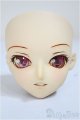 画像: DDH-05/カスタムヘッド/BJD　球体関節人形 A-25-06-18-264-NY-ZA