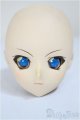 画像: DD/アオイヘッド/BJD　球体関節人形 A-25-06-18-265-NY-ZA