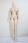 画像1: DD/ベースボディII/BJD　球体関節人形 A-25-06-18-373-NY-ZA (1)