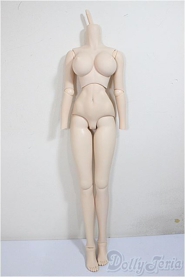 画像1: DD/ベースボディII/BJD　球体関節人形 A-25-06-18-373-NY-ZA (1)