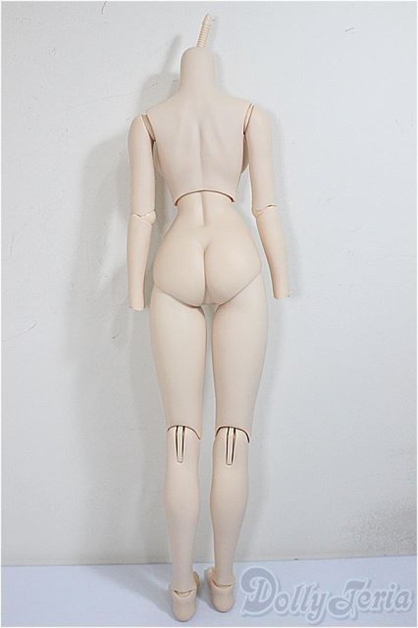 画像2: DD/ベースボディII/BJD　球体関節人形 A-25-06-18-373-NY-ZA (2)