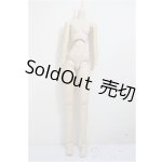 画像: DD/ベースボディII/BJD 球体関節人形 A-25-11-19-358-NY-ZA