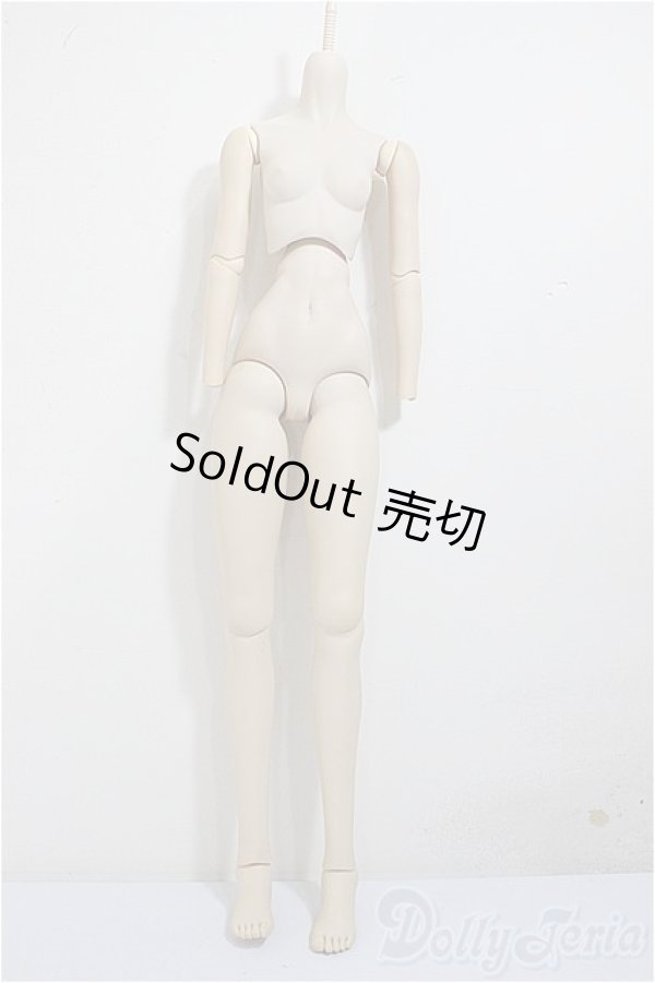 画像1: DD/ベースボディII/BJD　球体関節人形 A-25-11-19-358-NY-ZA (1)