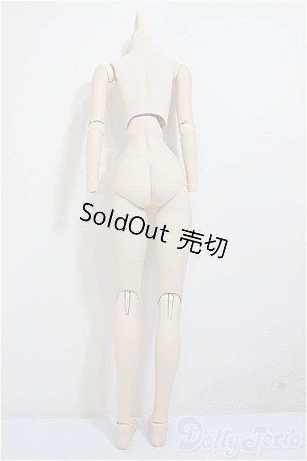 画像2: DD/ベースボディII/BJD　球体関節人形 A-25-11-19-358-NY-ZA (2)