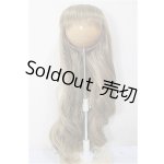 画像: 8-9inch/ウィッグ/インチ　BJD　MJD　ドール用 A-25-07-02-148-NY-ZA
