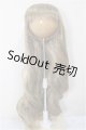 画像: 8-9inch/ウィッグ/インチ　BJD　MJD　ドール用 A-25-07-02-148-NY-ZA