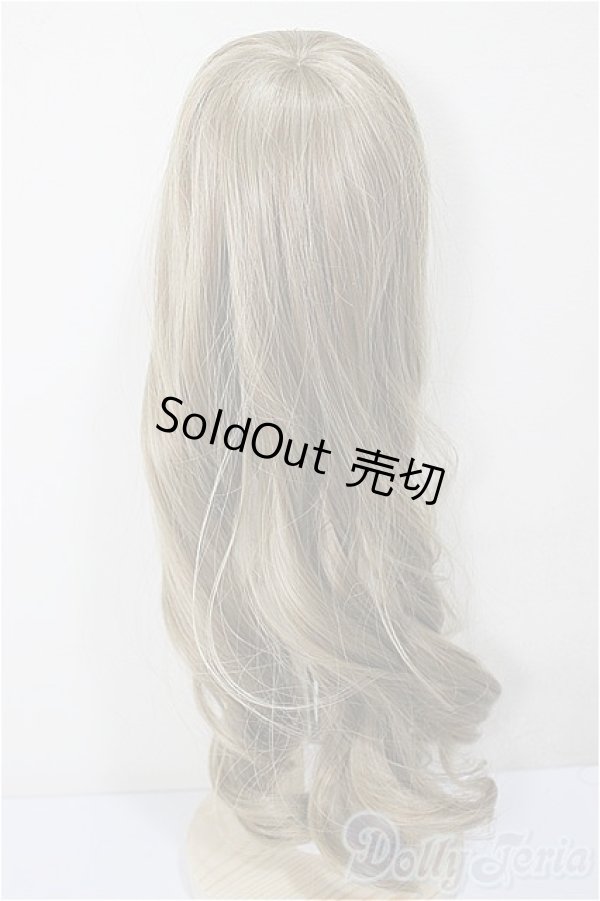 画像2: 8-9inch/ウィッグ/インチ　BJD　MJD　ドール用 A-25-07-02-148-NY-ZA (2)