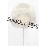 画像: 8-9inch/ウィッグ/インチ　BJD　MJD　ドール用 A-25-07-02-140-NY-ZA