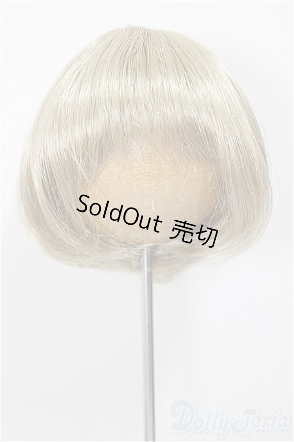 画像1: 8-9inch/ウィッグ/インチ　BJD　MJD　ドール用 A-25-07-02-140-NY-ZA (1)