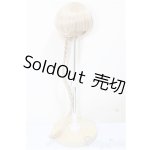画像: 8-9inch/ウィッグ/インチ　BJD　MJD　ドール用 A-25-07-02-142-NY-ZA