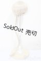 画像: 8-9inch/ウィッグ/インチ　BJD　MJD　ドール用 A-25-07-02-142-NY-ZA