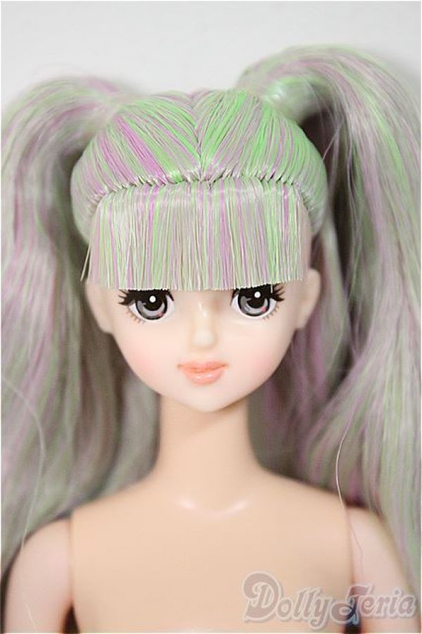 画像1: リカちゃんキャッスル/たまき:おたのしみドール/BJD　球体関節人形 A-25-06-25-133-NY-ZA (1)