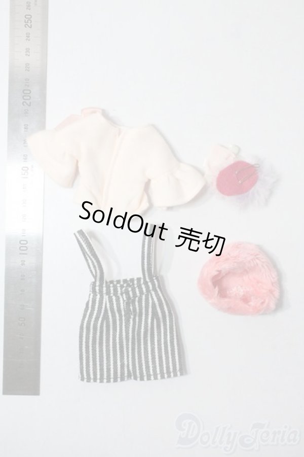 画像2: ジェニー/OF:衣装 A-25-06-25-1050-NY-ZU (2)