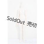 画像: MDD/ベースボディ2.0/BJD　球体関節人形 A-25-06-18-297-NY-ZA