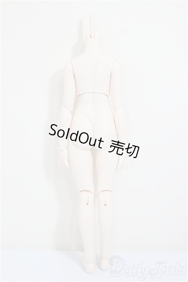 画像2: MDD/ベースボディ2.0/BJD　球体関節人形 A-25-06-18-297-NY-ZA (2)