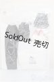 画像: MDD/OF:衣装セット/0 A-25-06-25-134-NY-ZA