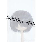 画像: 8-9inch/ウィッグ　ronshuka couture 様製 Y-25-08-06-222-NY-ZY
