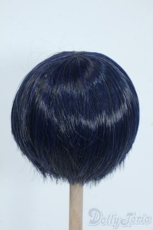 画像2: 8-9inch/ウィッグ　ronshuka couture 様製 Y-25-08-06-222-NY-ZY (2)