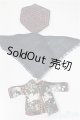 画像: オビツ11/OF:衣装/1/12サイズ　ドール用 A-25-07-02-231-NY-ZA