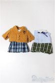 画像1: プチジェニー/OF:衣装/BJD　球体関節人形 A-25-07-02-232-NY-ZA (1)