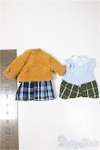 画像2: プチジェニー/OF:衣装/BJD　球体関節人形 A-25-07-02-232-NY-ZA (2)