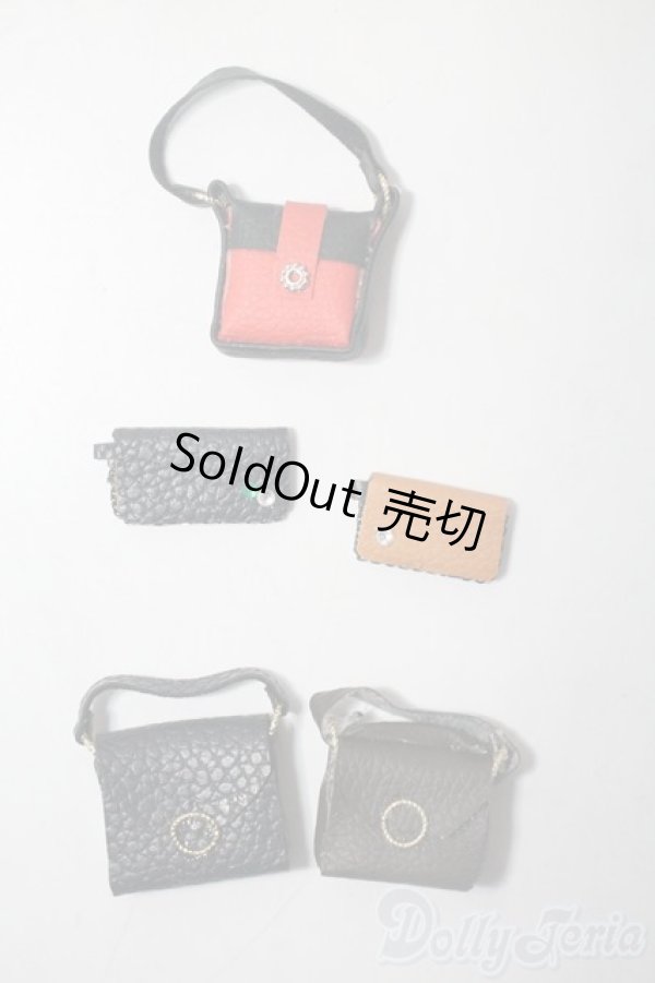 画像1: 1/12サイズドール/OF:小物 A-25-06-25-1041-NY-ZU (1)