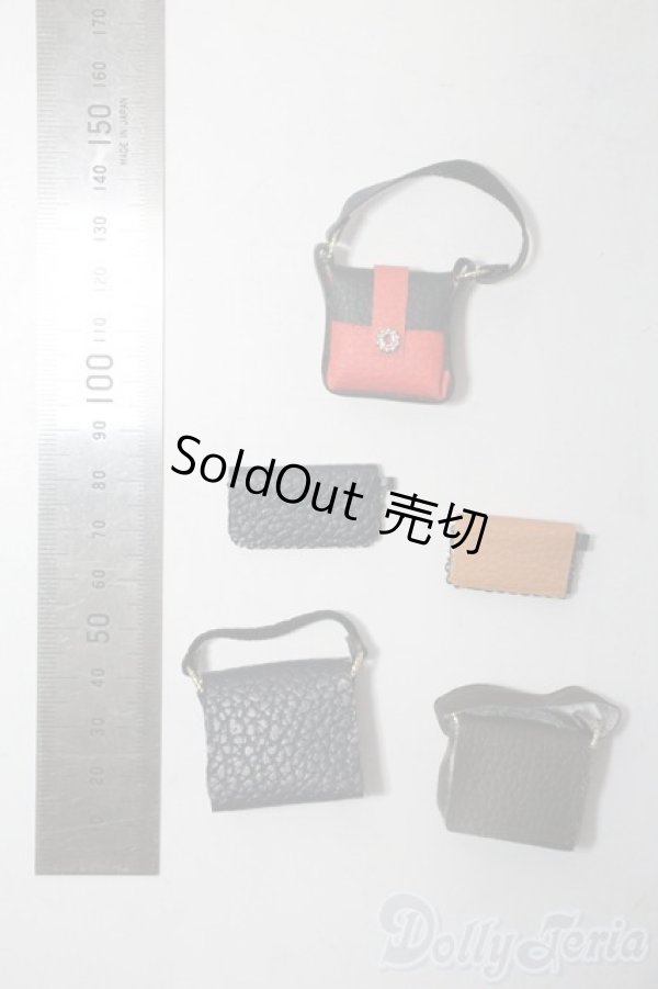 画像2: 1/12サイズドール/OF:小物 A-25-06-25-1041-NY-ZU (2)