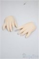 画像: MDD/OF:ハンドパーツ/BJD　球体関節人形 A-25-06-25-165-NY-ZA