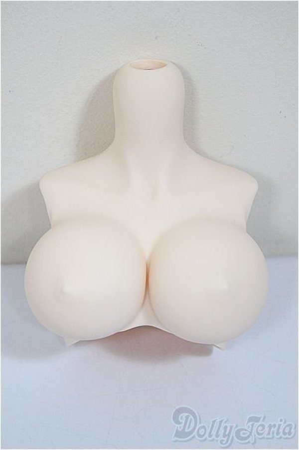 画像1: DDｄｙ/上半身パーツ/ A-25-06-18-266-NY-ZA (1)