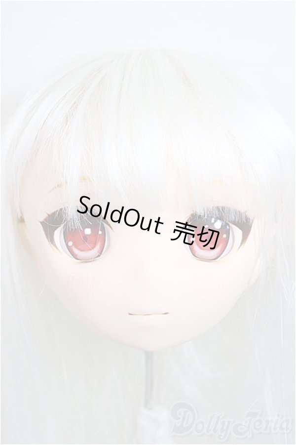 画像1: PARABOX/乙姫ドール/ A-25-06-18-251-KD-ZA (1)