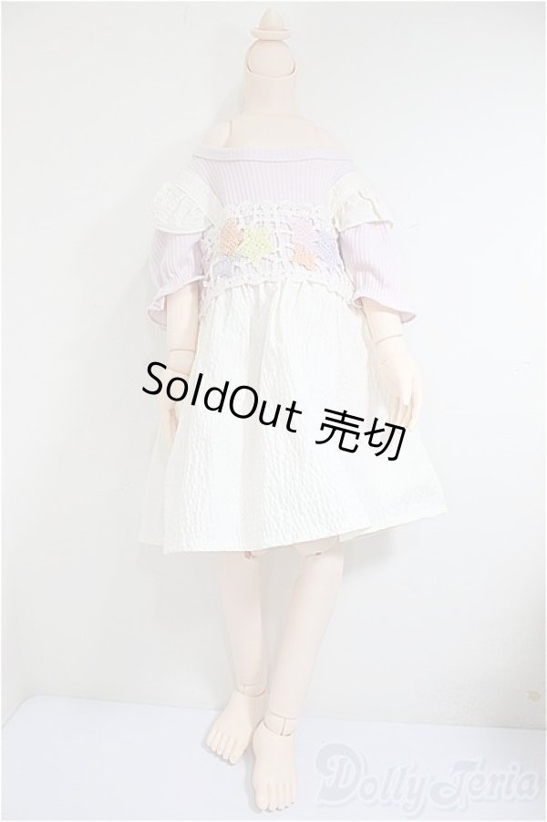 画像5: PARABOX/乙姫ドール/ A-25-06-18-251-KD-ZA (5)