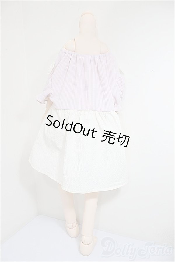 画像6: PARABOX/乙姫ドール/ A-25-06-18-251-KD-ZA (6)