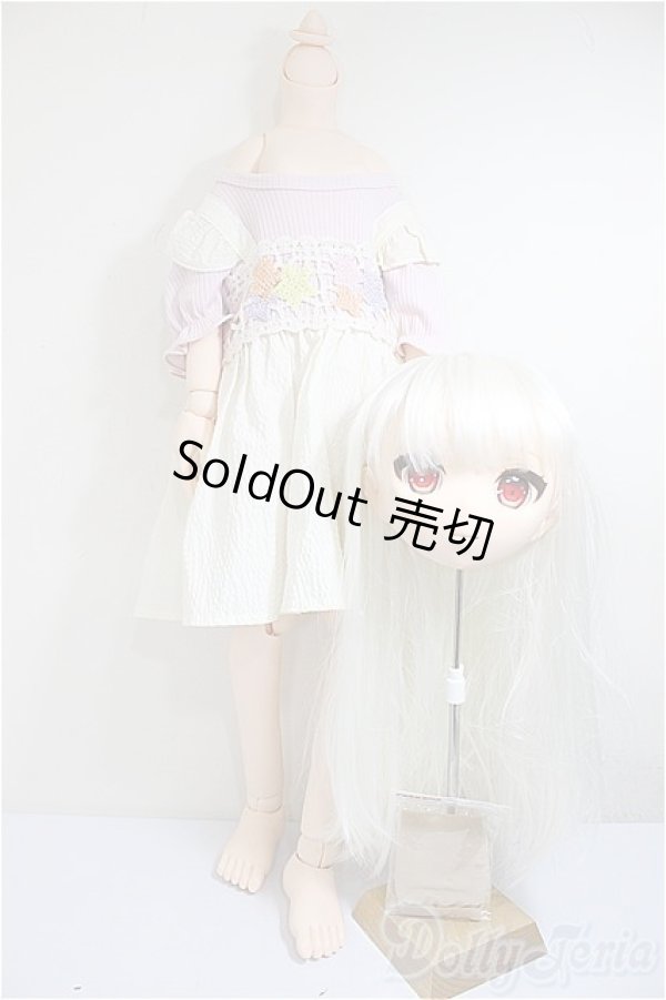 画像7: PARABOX/乙姫ドール/ A-25-06-18-251-KD-ZA (7)