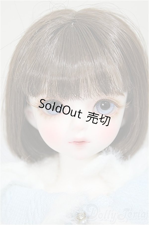 画像1: Dolly House/Rosemary A type 31cm Girl Doll/ A-25-06-18-252-KD-ZA (1)