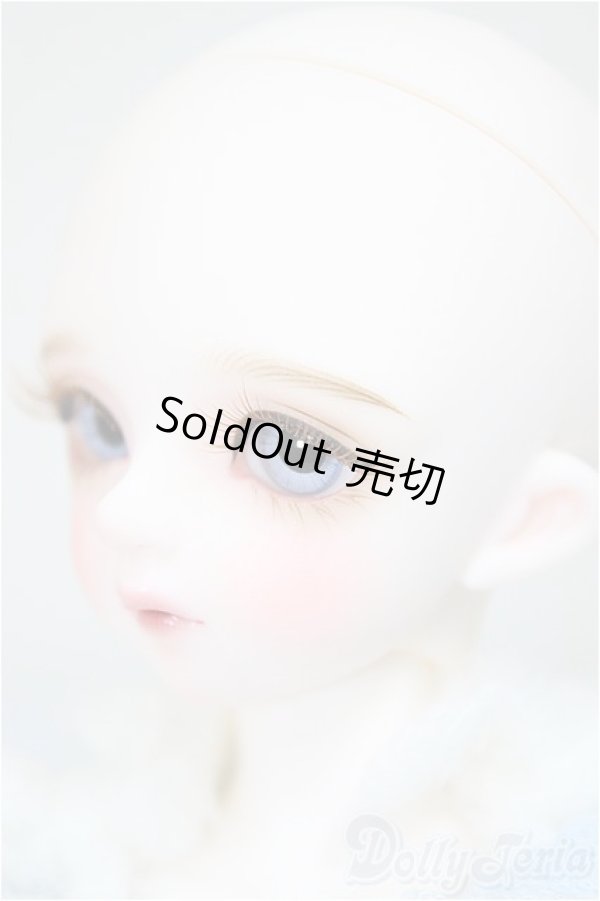 画像4: Dolly House/Rosemary A type 31cm Girl Doll/ A-25-06-18-252-KD-ZA (4)