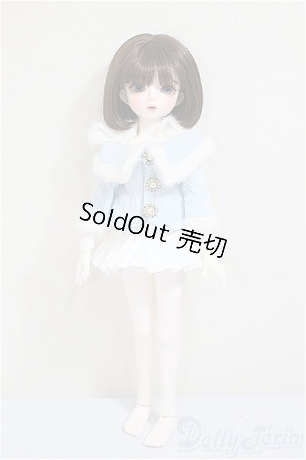 画像6: Dolly House/Rosemary A type 31cm Girl Doll/ A-25-06-18-252-KD-ZA (6)