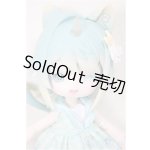 画像: ANTU/萌獣魔法：羽羽猫/ A-25-06-18-255-KD-ZA