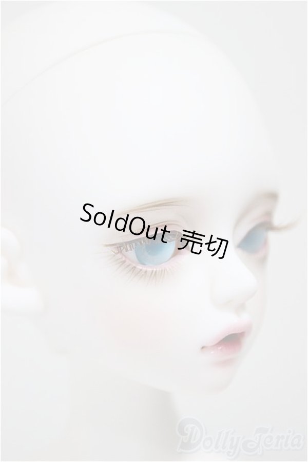 画像2: LUTS/1/4/Kid Delf JEAN/ A-25-06-18-298-KD-ZA (2)