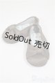 画像: SDM＆MSD/OF:靴/1/4　40ｃｍ　BJD　MJD　衣装　ドール用 A-25-06-18-259-KD-ZA