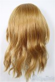 画像2: 8-9inch/ウィッグ/インチ　BJD　MJD　ドール用 A-25-08-06-382-KD-ZA (2)