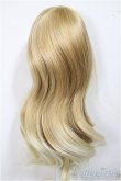画像2: 9-10inch/ウィッグ：BJD　CROBI製/インチ　BJD　MJD　ドール用 A-25-08-06-383-KD-ZA (2)