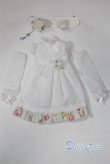 画像1: SDM＆MSD/OF:ワンピース/1/4　40ｃｍ　BJD　MJD　衣装　ドール用 A-25-08-13-036-KD-ZA (1)