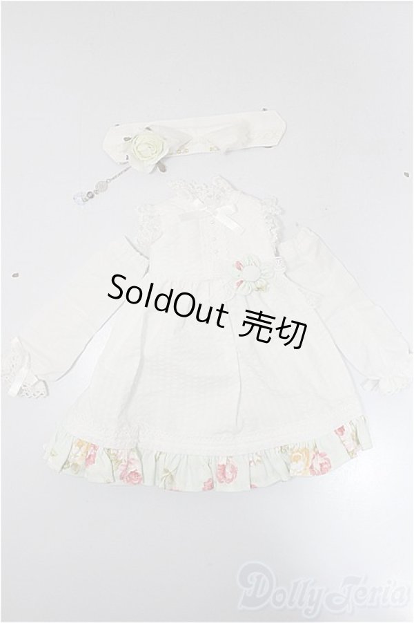 画像1: SDM＆MSD/OF:ワンピース/1/4　40ｃｍ　BJD　MJD　衣装　ドール用 A-25-11-19-371-KD-ZA (1)