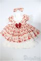 画像: SDM＆MSD/OF:衣装セット rosenliadoll/1/4　40ｃｍ　BJD　MJD　衣装　ドール用 A-25-06-18-307-KD-ZA