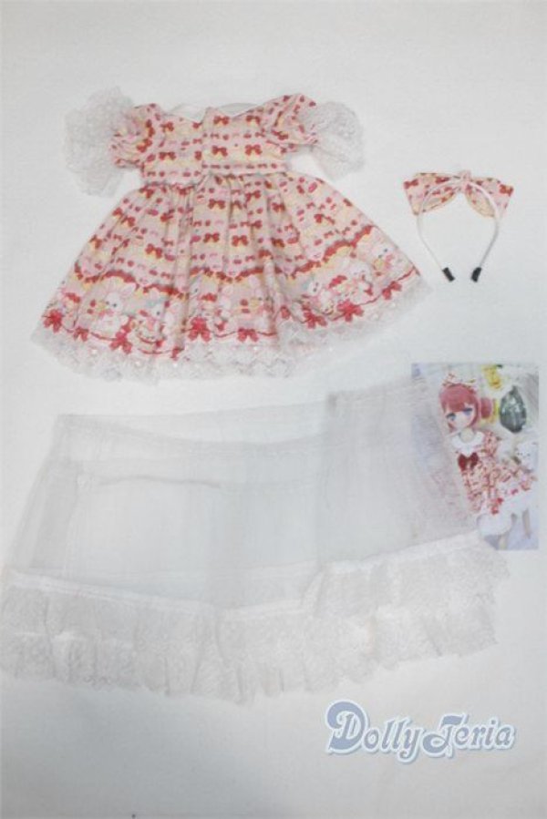 画像2: SDM＆MSD/OF:衣装セット rosenliadoll/1/4　40ｃｍ　BJD　MJD　衣装　ドール用 A-25-08-13-046-KD-ZA (2)